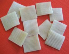snacks fryums, fryums pellet, wheat pellet,