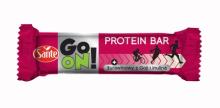 Go On Energry Bar Cranberry with goji