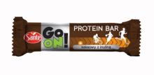 Go On Energry  Bar  Cocoa