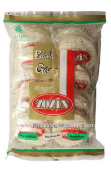 Rice Cracker (sweet taste)