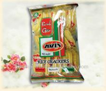 Crispy Rice Cracker