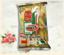 Trusted Quality Rice Cracker