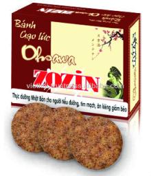 Best Organic Brown Rice Cracker