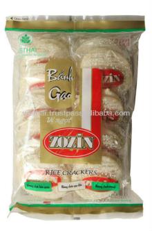 Vietnamese High Quality Rice Cracker