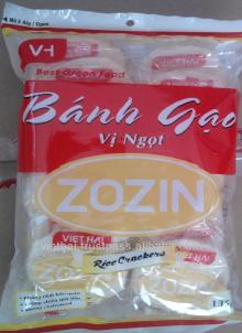 Rice Cracker from Vietnam manufacturer