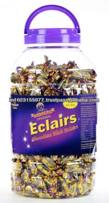 Chocolate Toffee