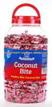 Coconut Toffee