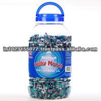 Milky Munch