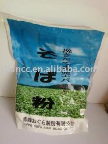 Buckwheat Flour