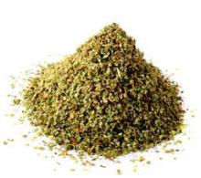 Dried Marjoram from  Egypt 