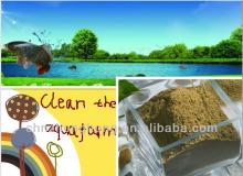tea seed powder--tea seed meal