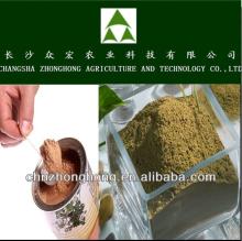 New arrival/Pure tea seed powder/High quality tea seed saponin powder in bulk