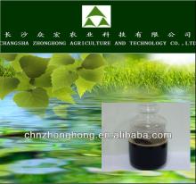 Hot Product/Green tea seed extract power/Pure natural tea saponin powder 60%,95%,98% Saponin