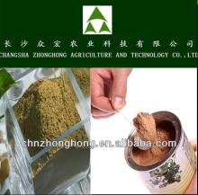 Green tea seed extract power/Pure natural tea saponin powder