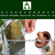 Green tea seed extract powder/Pure natural tea saponin powder 60%,95%,98% saponin/Pond cleaner