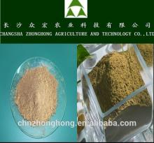 Best Price/Green tea seed extract powder/Pure natural tea saponin powder 60%,95%,98% saponin/Pond cl