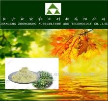 100% water soluble organic fertilizer tea saponin powder