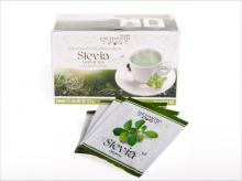 Enchanted Stevia Herbal Tea