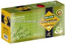 Rosemary Tea Natural Herbal Health Tea Bag