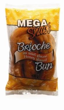 Honey buns