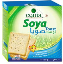 Equia Toast Soya