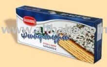 WAFER CAKES