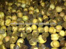 Roasted Chana, Roasted Chickpeas, Roasted Indian Chickpeas