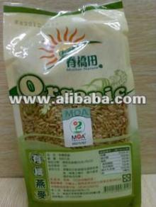 Organic Food