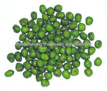 Green Peas Snack Food