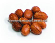 Crunchy Deep Fried Peanut Snack