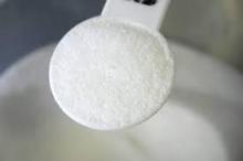 refined Health sugar