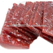 Beef Jerky- Original Flavour - Australia Sun Trading