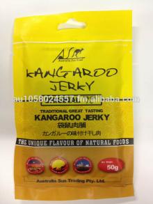 kangaroo jerky- original Flavour - Australia Sun Trading