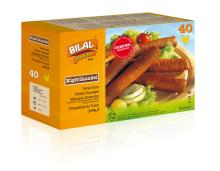 Bilal Snacks Sausages
