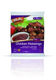 Bilal Hotwings 750 GR