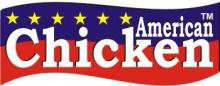 American Chicken - Crispy and Crunchy