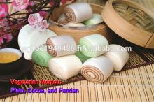 Beeglobe Vegetarian Mantou