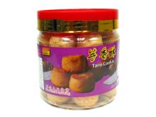 Gold Label Taro Cookies