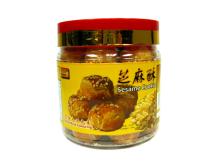 Gold Label Sesame Cookies
