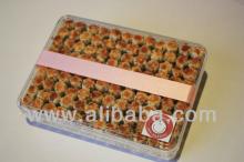 Peanut cookie