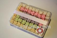 Thai cookie