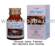  Royal   Jelly  Tablet