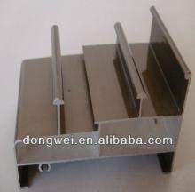 champagne anodize  aluminum  profile