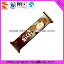 good quality aluminum foil bag for chocolate bars