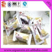 Healthy Food chocolate bar package bag