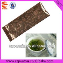 EPI Oxo-Biodegradable saffron tea Pouch with colour printing
