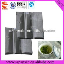 Multiple Layer saffron tea bag with colorful printing
