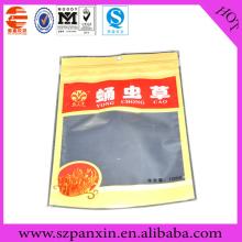Original Factory price PET/AL/PE Metalized corn starch packaging