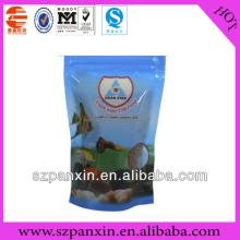 8 colors printing marshmallow packaging bag