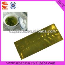 manufacture plastic Aluminum foil tea or coffee cup tea bag